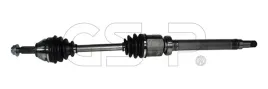 polos-napedowa-ford-focus-prawa-gsp