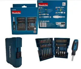 makita-e-25096-zestaw-bitow-nasadek-wkretak-z-grzechotka-set-44-el-walizka