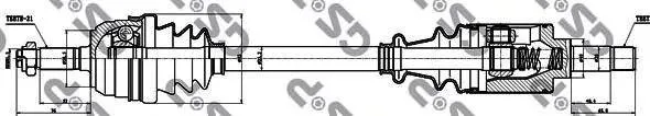polos-napedowa-gsp-numer-katalogowy-oryginalu-citroen-32721k-citroen-32724j-citroen-327251-citroen-327256-citroen-32729j-citroen-3272v2-citroen-3272w8-citroen-95666908-citroen-95666940-citroen-96048666-citroen-96095217-citroen-96666908-citroen-p0594t