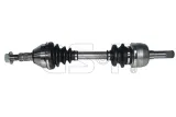 polos-napedowa-gsp-numer-katalogowy-oryginalu-250356