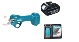 makita-dup181z-bezszczotkowy-sekator-akumulatorowy-nozyce-lxt-1xaku-3ah-lad