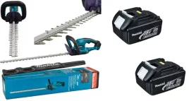makita-duh607z-lxt-xpt-18v-nozyce-akumulatorowe-do-zywoplotu-2xaku-3ah