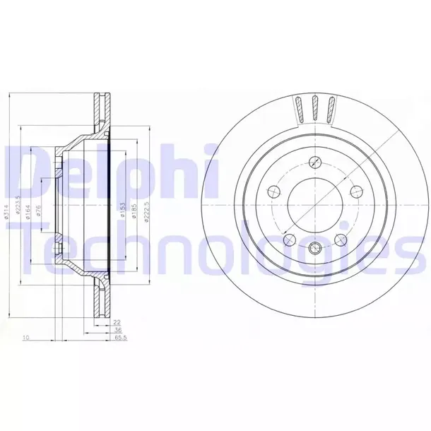 tarcza-hamulcowa-delphi-jakosc-czesci-zgodnie-z-gvo-q-oryginal-z-logo-producenta-czesci-oem-oes