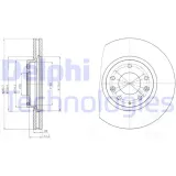 tarcza-hamulcowa-delphi-numer-katalogowy-czesci-bg4256