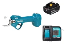 makita-dup181z-bezszczotkowy-sekator-akumulatorowy-nozyce-lxt-1xaku-5ah-lad
