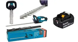 makita-duh607z-lxt-xpt-18v-60cm-nozyce-akumulatorowe-do-zywoplotu-aku-5ah