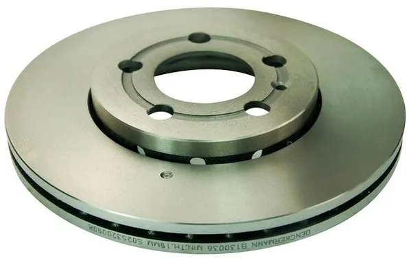 tarcza-ham-przod-340x33-v-denckermann-waga-produktu-5-kg