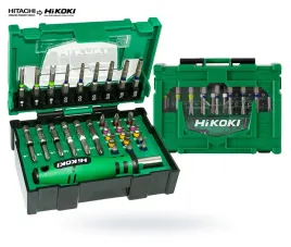 hikoki-40030023-zestaw-bitow-pz-ph-box-ii-1-4-31-czesci-40030023-uchwyt
