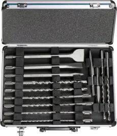 makita-d-42444-zestaw-wiertel-i-dlut-sds-plus-17szt-w-aluminiowej-walizce