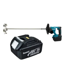 makita-dut130z-akumulatorowa-mieszarka-m14-165mm-2-biegi-lxt-18v-aku-3ah