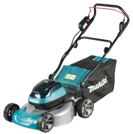 makita-dlm466z-kosiarka-do-trawy-46cm-akumulatorowa-mulczer-lxt-18v