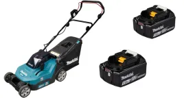 makita-dlm382z-kosiarka-akumulatorowa-do-trawy-18v-40l-560m2-lxt-2xaku-5ah