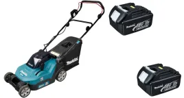 makita-dlm382z-kosiarka-akumulatorowa-do-trawy-18v-560m2-40l-lxt-2xaku-3ah