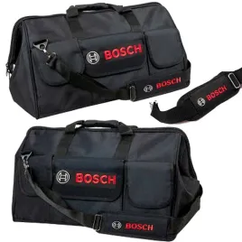 bosch-1619l009hw-torba-narzedziowa-48cm-5kieszeni-zapiecie-na-rzep-zamek