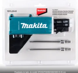makita-191l24-0-przystawka-do-tasm-z-wkretami-do-dfs452-fs6300-4300-4000