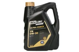 revline-olej-silnikowy-0w30-4l-ultra-force-ultra-f-fr-c2-0w30-4l