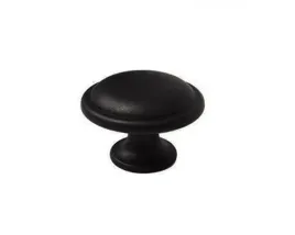 galka-meblowa-25-mm-gino-retro-vintage-antyk-raczka-uchwyt-czarny-matowy
