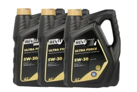 revline-olej-silnikowy-5w30-3x4l-ultra-force-ultra-f-c4-5w30-4l-se