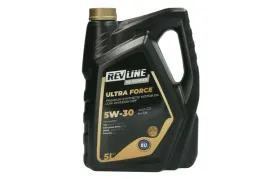 revline-olej-silnikowy-5w30-5l-ultra-force-ultra-f-c4-5w30-5l