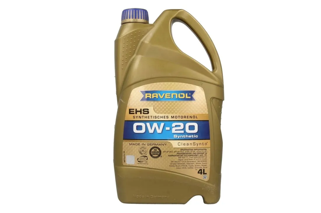 olej-cleansynto-ravenol-rav-ehs-sae-0w20-4l