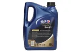 elf-olej-silnikowy-5w30-5l-evolution-unx-stan-nowy