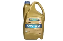 ravenol-olej-silnikowy-0w20-5l-cleansynto-1111154-005-01-999