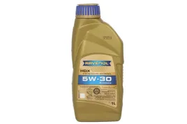 ravenol-olej-silnikowy-1l-cleansynto-1111125