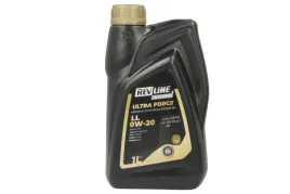 revline-olej-silnikowy-0w20-1l-ultra-force-ultra-f-ll-0w20-1l