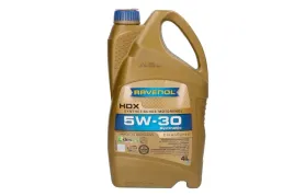 ravenol-olej-silnikowy-4l-cleansynto-1111125