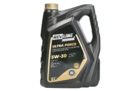 revline-olej-silnikowy-5w30-5l-ultra-force-ultra-f-c3-5w30-5l