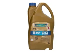 ravenol-olej-silnikowy-5w20-4l-cleansynto-1111311