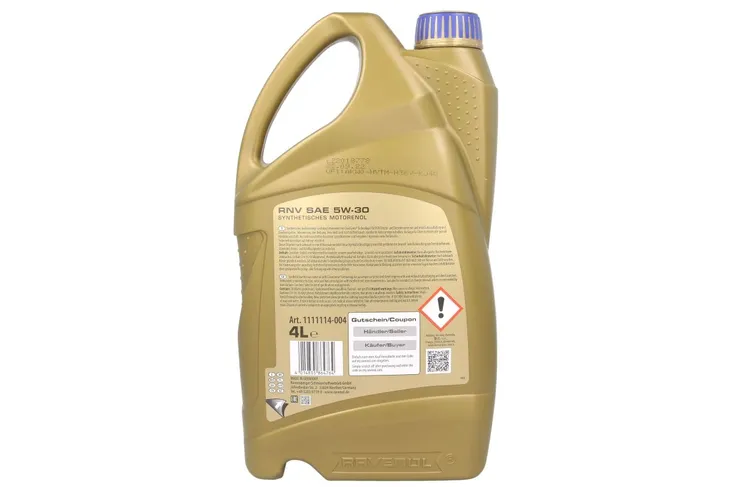 olej-ravenol-rav-rnv-5w30-4l-stan-nowy