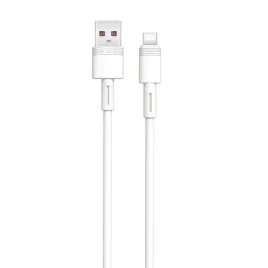 xo-kabel-nb-q166-usb-usb-c-10-m-5a-bialy