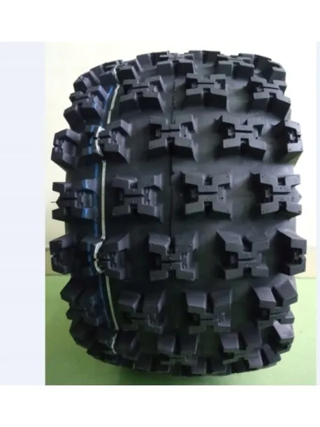 2x Opona QUAD ATV JOURNEY 20x11-9 TL 43J P3076 6PR