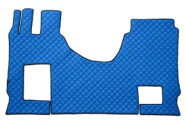 f-core-dywaniki-podlogowe-eko-skora-pikowana-3-szt-niebieski-fotel-pasaz