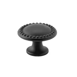 galka-meblowa-30-mm-dino-retro-vintage-antyk-raczka-uchwyt-czarny-mat