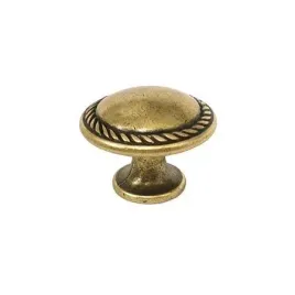galka-meblowa-30-mm-nereo-retro-vintage-antyk-raczka-uchwyt-stare-zloto