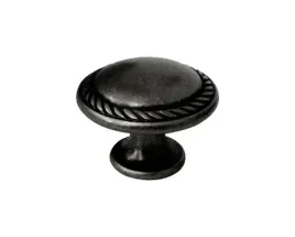 galka-meblowa-30-mm-nereo-retro-vintage-antyk-raczka-uchwyt-czarny-mat