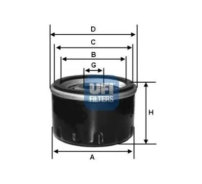 filtr-oleju-ufi-waga-z-opakowaniem-2-kg