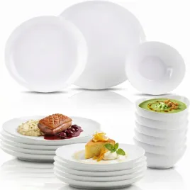 porcelanowy-serwis-obiadowy-18el-dla-6osob-asymetryczny-zestaw-talerzy-biel