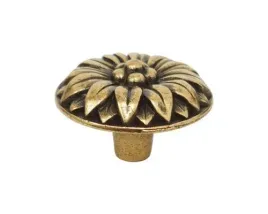 galka-meblowa-40-mm-aster-zdobiona-uchwyt-designerska-raczka-stare-zloto