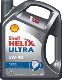 olej-shell-helix-diesel-ultra-5w40-4l