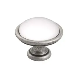 galka-meblowa-ceramiczna-40-mm-brando-raczka-uchwyt-stare-srebro-bialy