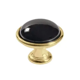 galka-meblowa-ceramiczna-40-mm-brando-raczka-uchwyt-zloty-czarny