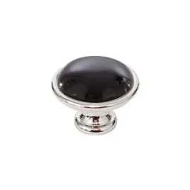 galka-meblowa-ceramiczna-40-mm-brando-raczka-uchwyt-nikiel-polysk-czarny