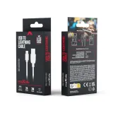 maxlife-kabel-usb-lightning-20-m-2a-bialy-stan-nowy