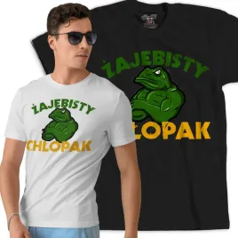 koszulka-prezent-dla-chlopaka-zajebisty-chlopak-xl