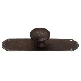 galka-meblowa-z-szyldem-raczka-forgia-szyld-110x30-uchwyt-stare-zelazo