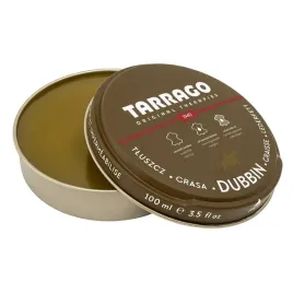 bezbarwna-wodoodporna-pasta-impregnat-do-butow-tluszcz-tarrago-dubbin-100ml