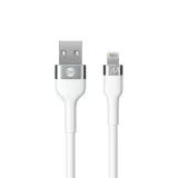 forever-kabel-flexible-usb-lightning-10-m-24a-bialy-stan-nowy